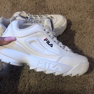 Women’s Fila Disruptor 2